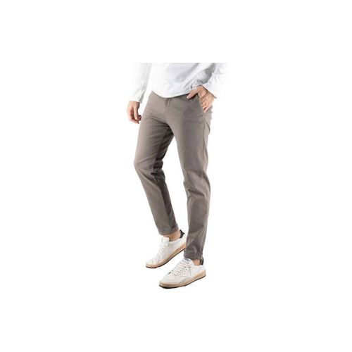 Pantalon Pantalon chino classique - Devid Label - Modalova