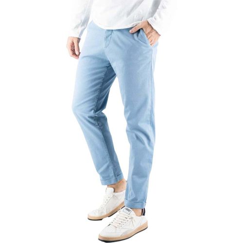 Pantalon Pantalon chino classique - Devid Label - Modalova
