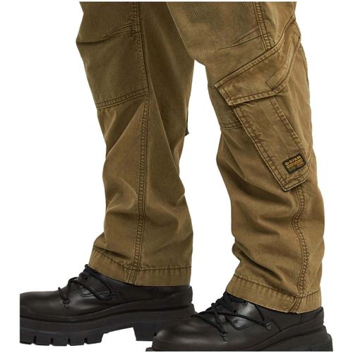 Pantalon Cargo Rovic Zip 3d Loose - G-Star Raw - Modalova
