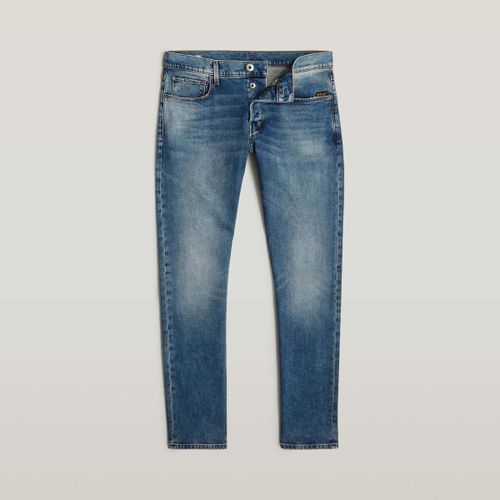 Jeans Jeans 3301 Regular Tapered - G-Star Raw - Modalova