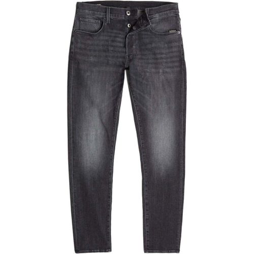 Jeans G-Star Raw Jean 3301 Slim - G-Star Raw - Modalova