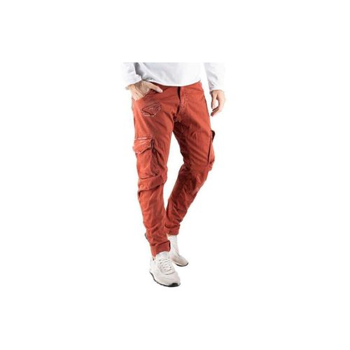 Pantalon Devid Label Courmayeur - Devid Label - Modalova