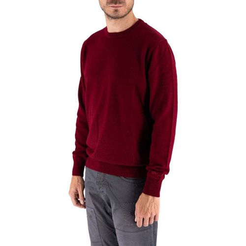 Pull Pull en cachemire mÃ©rinos Regent - Mc2 Saint Barth - Modalova