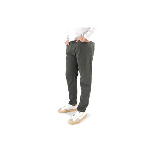 Jeans Devid Label Bull Denim - Devid Label - Modalova