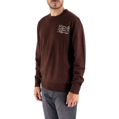 Pull Mc2 Saint Barth Heron - Mc2 Saint Barth - Modalova