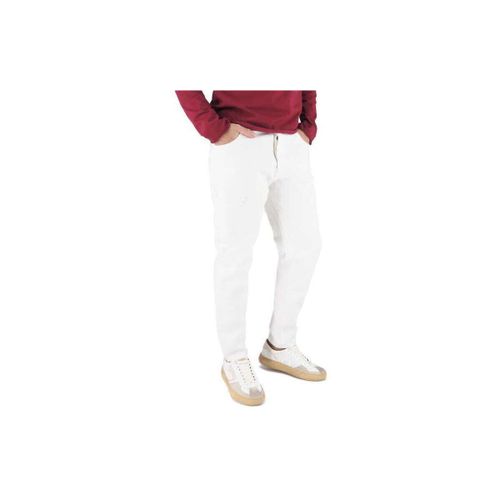Jeans Devid Label Bull Denim - Devid Label - Modalova