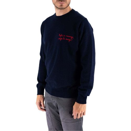 Sweatshirts Maillot Heron Embry Que la danse commence ! - Mc2 Saint Barth - Modalova