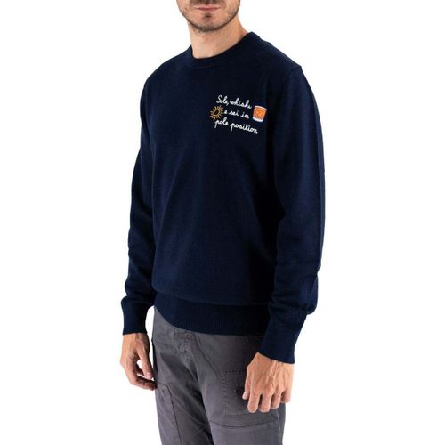 Sweatshirts Mc2 Saint Barth - Mc2 Saint Barth - Modalova