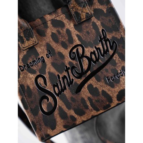 Sac Mc2 Saint Barth - Mc2 Saint Barth - Modalova