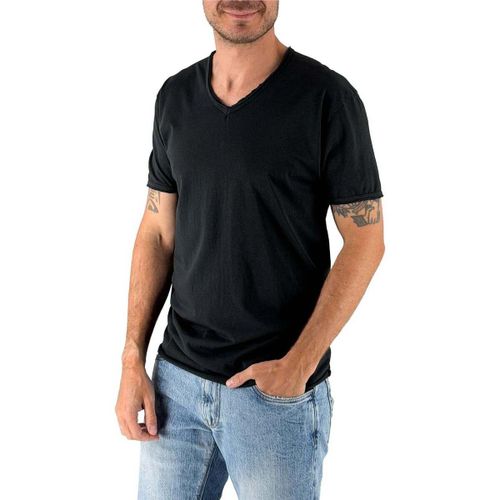 T-shirt Devid Label Mosca - Devid Label - Modalova