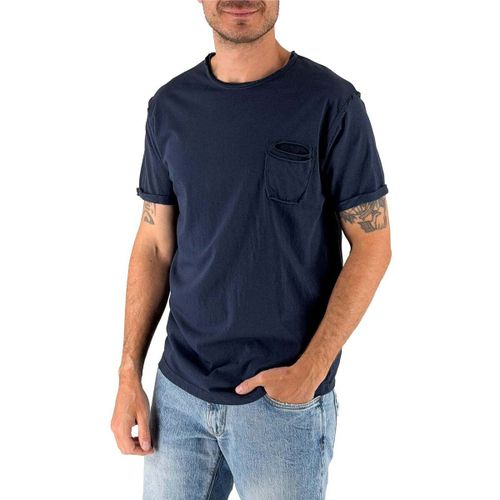T-shirt Devid Label Shiro - Devid Label - Modalova