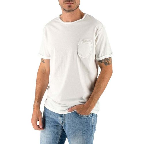 T-shirt Devid Label Shiro - Devid Label - Modalova