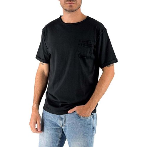 T-shirt Devid Label Shiro - Devid Label - Modalova
