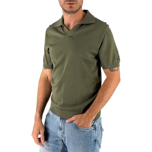 Polo Devid Label Alassio - Devid Label - Modalova