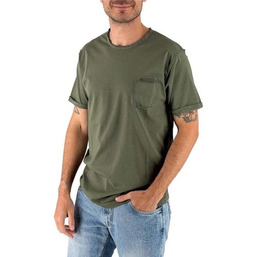 T-shirt Devid Label - Devid Label - Modalova