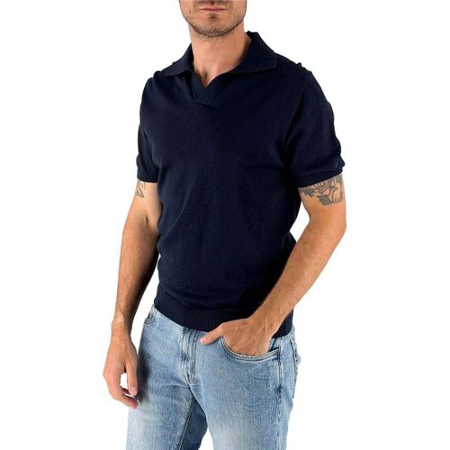 Polo Devid Label Alassio - Devid Label - Modalova