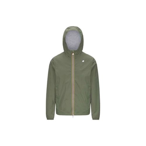 Coupes vent Jack Stretch Nylon Jersey - K-Way - Modalova