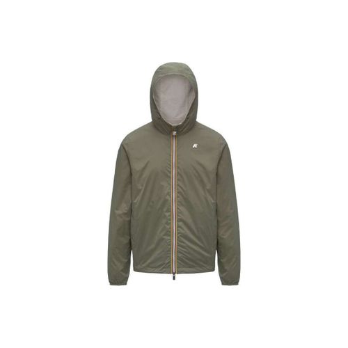 Coupes vent Jake Cotton Double - K-Way - Modalova