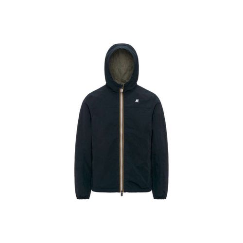 Coupes vent Veste double Jake Cotton - K-Way - Modalova
