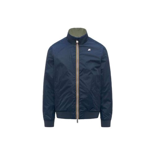 Coupes vent Arsene Cotton Double - K-Way - Modalova