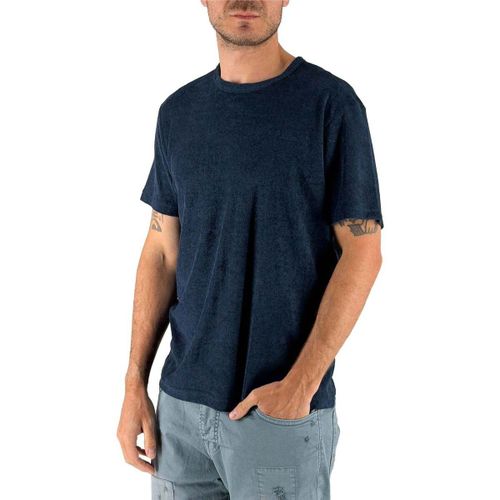 T-shirt Mc2 Saint Barth Gary - Mc2 Saint Barth - Modalova