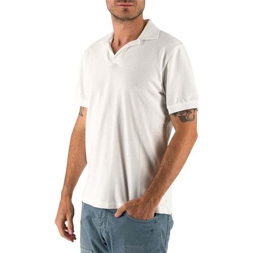Polo Mc2 Saint Barth Charles - Mc2 Saint Barth - Modalova