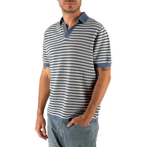 Polo Mc2 Saint Barth Sloan - Mc2 Saint Barth - Modalova