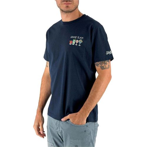 T-shirt Mc2 Saint Barth - Mc2 Saint Barth - Modalova