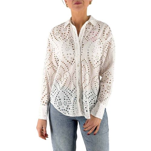 Chemise Mc2 Saint Barth Cristal - Mc2 Saint Barth - Modalova