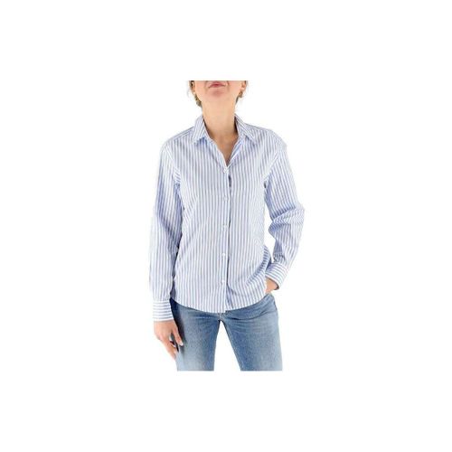 Chemise Mc2 Saint Barth Meredith - Mc2 Saint Barth - Modalova