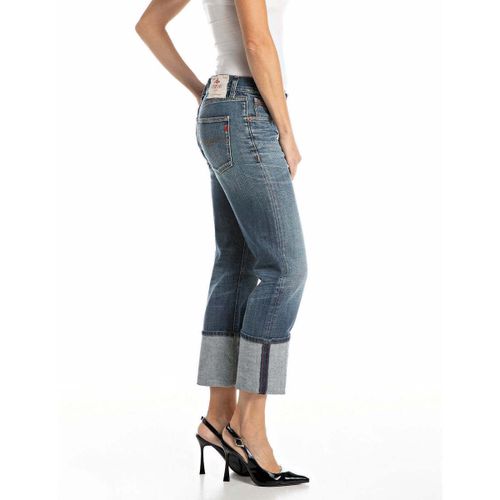 Jeans Replay Akeme - Replay - Modalova