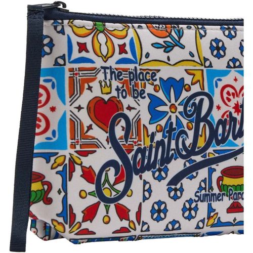 Pochette Mc2 Saint Barth Aline - Mc2 Saint Barth - Modalova