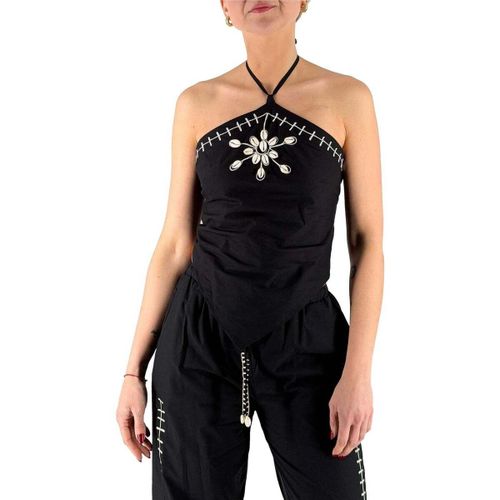 Blouses Ricami Conchiglie - Front Street 8 - Modalova