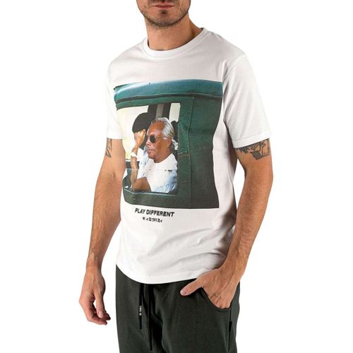 T-shirt Ko Samui Tailors King - Ko Samui Tailors - Modalova