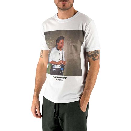 T-shirt Divin Codino - Ko Samui Tailors - Modalova