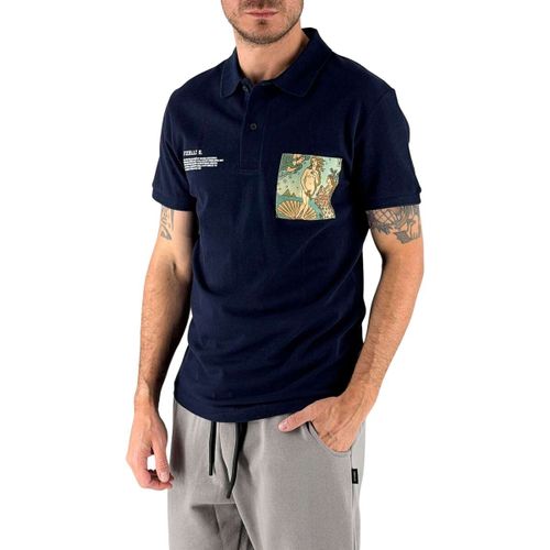Polo Ko Samui Tailors Piquet - Ko Samui Tailors - Modalova