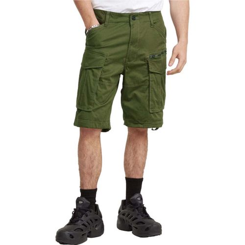 Short G-Star Raw - G-Star Raw - Modalova
