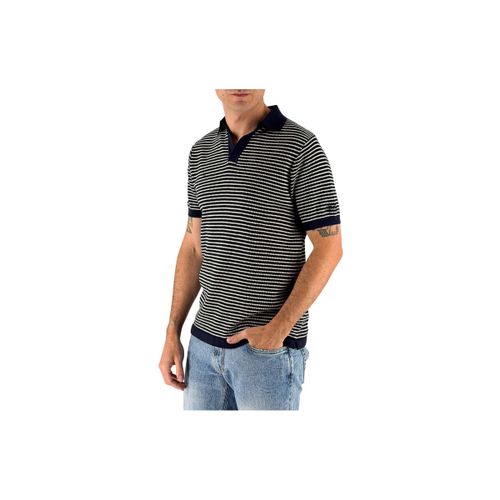Polo Mc2 Saint Barth Sloan - Mc2 Saint Barth - Modalova
