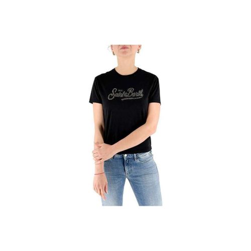 T-shirt Mc2 Saint Barth Emilie - Mc2 Saint Barth - Modalova