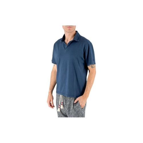 T-shirt Mc2 Saint Barth Charles - Mc2 Saint Barth - Modalova