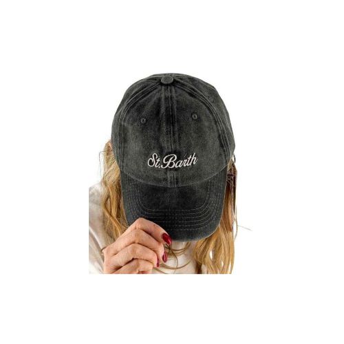 Casquette Mc2 Saint Barth Davis - Mc2 Saint Barth - Modalova