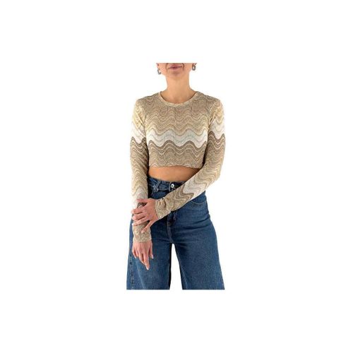 Blouses Mc2 Saint Barth - Mc2 Saint Barth - Modalova