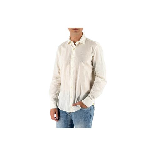 Chemise Mc2 Saint Barth Ice - Mc2 Saint Barth - Modalova