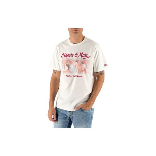 T-shirt Mc2 Saint Barth Denver - Mc2 Saint Barth - Modalova