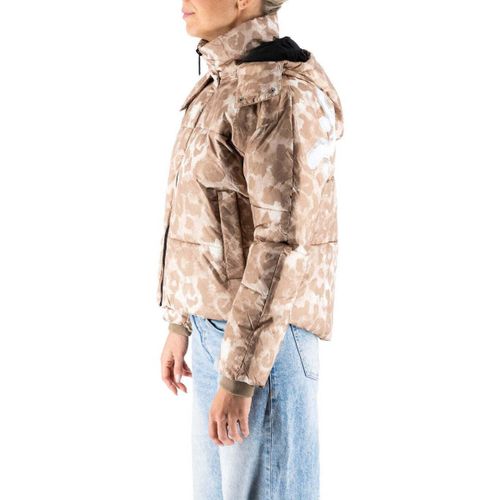 Veste Disclaimer Maculato - Disclaimer - Modalova