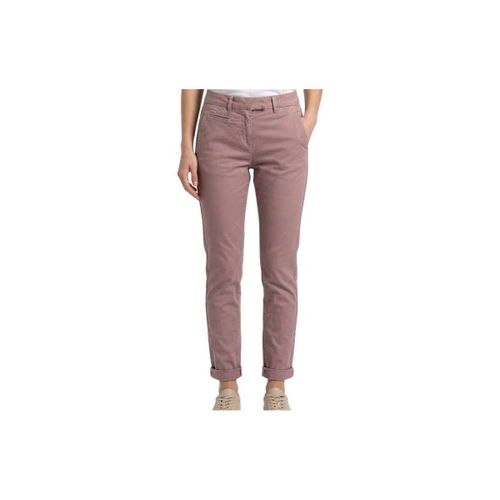Chinots Pantalon chino Imp Ess1086 - Devid Label - Modalova