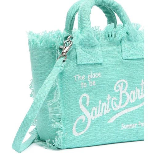 Sac Mc2 Saint Barth Vanity Mini - Mc2 Saint Barth - Modalova