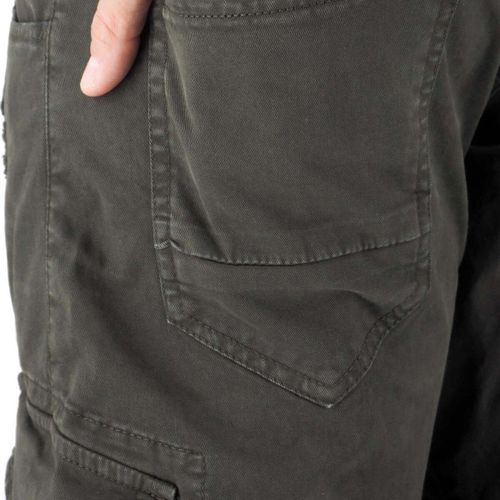 Pantalon Devid Label Cargo Courma - Devid Label - Modalova