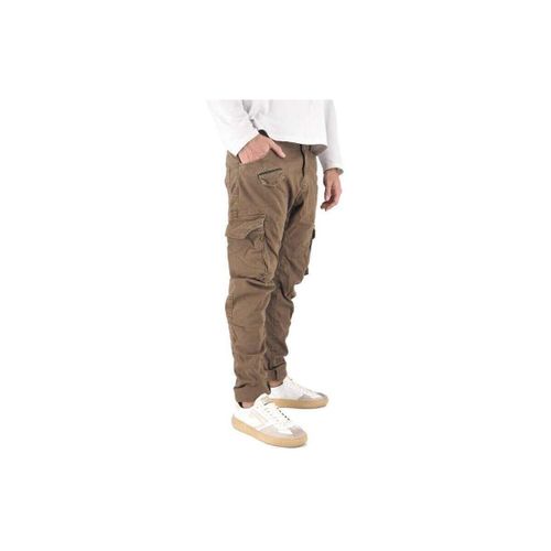 Pantalon Devid Label Cargo Courma - Devid Label - Modalova