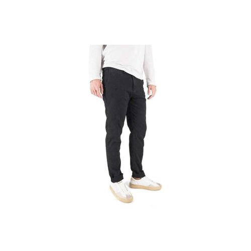 Pantalon Devid Label Mirtos - Devid Label - Modalova